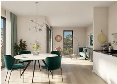 70m2 Wohnung zur Miete für 1376€/Monat in Prinses Marijkelaan 131, Zeist