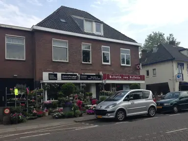 25m2 room to rent for 720€/month in Leusderweg, Amersfoort