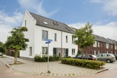 118m2 house to rent for 1500€/month in Alicantestraat 5, Nijmegen