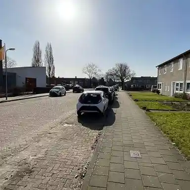 24m2 Casa in affitto per 875€/mese a Meppel