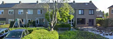 66m2 house to rent for 764.14€/month in Heikeshof 55, De Rijp