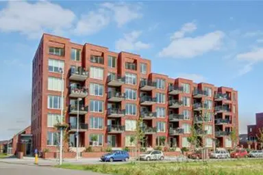 85m2 Appartamento in affitto per 1401€/mese a Parkzichtlaan, Utrecht
