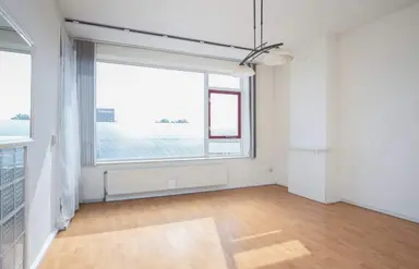 18m2 room to rent for 510€/month in Dirkslandstraat, Rotterdam