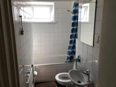 25m2 room to rent for 510€/month in Leusderweg, Amersfoort