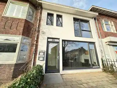 87m2 Appartement à louer pour 2050€/mois à Roostenlaan, Eindhoven