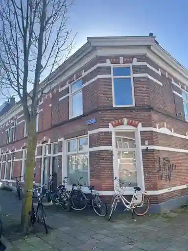 14m2 Zimmer zur Miete für 480€/Monat in Groeneweg, Zwolle