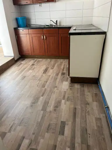 49m2 Appartement te huur voor 975€/maand in Burgemeester Lemmensstraat, Geleen