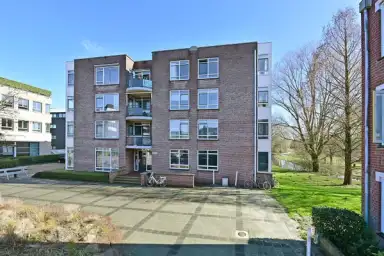 80m2 flat to rent for 1159€/month in Gooierserf, Huizen