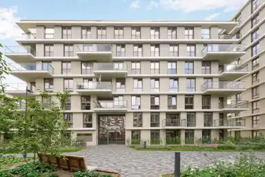 72m2 flat to rent for 1620€/month in Klaasje Zevensterstraat 453, Amstelveen