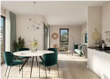 70m2 Wohnung zur Miete für 1314€/Monat in Prinses Marijkelaan, Zeist