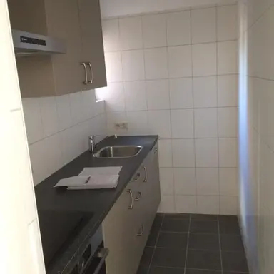 60m2 apartment to rent for 1372€/month in Kapelstraat, Rijkevoort