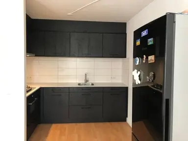 65m2 flat te huur voor 1450€/maand in Willemstraat, Eindhoven