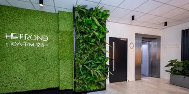 55m2 apartment to rent for 1125€/month in Het Rond 12C, Zoetermeer