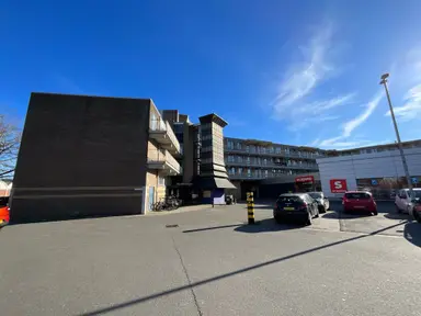 0m2 Appartamento in affitto per 791.39€/mese a Vledderstraat 22-40, Meppel