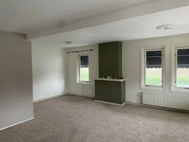 100m2 apartment to rent for 476€/month in Antwerpsestraatweg, Bergen op Zoom