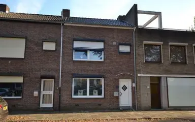 118m2 house to rent for 1350€/month in Lupinestraat 101, Kerkrade