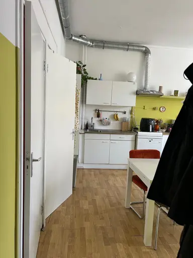 45m2 Camera in affitto per 750€/mese a Steentilstraat 19a, Groningen