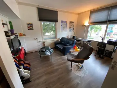 60m2 Appartement te huur voor 950€/maand in Wethouder Gerbertstraat, Enschede