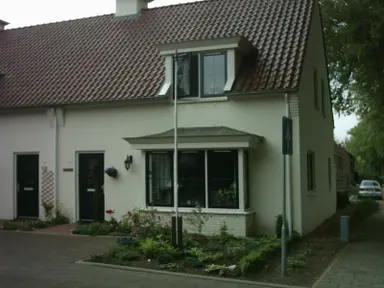 122m2 huis te huur voor 938.95€/maand in Veldhofstraat 34a, Gorssel