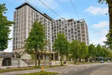 100m2 Appartement te huur voor 1570€/maand in Velperweg 47, Arnhem