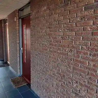 51m2 apartment to rent for 932€/month in Leusden