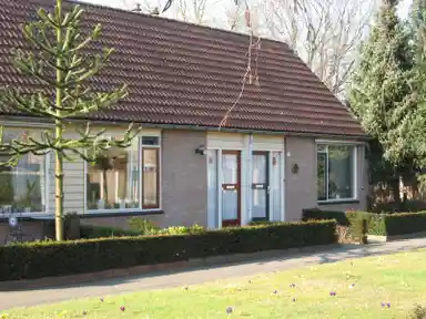 64m2 house to rent for 722.92€/month in J.G. Wiebengastraat 31, Almelo