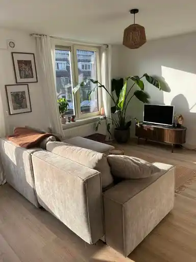 36m2 apartment to rent for 980€/month in Manus Peetstraat, Amstelveen