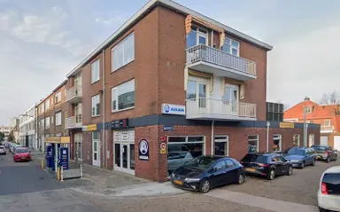 108m2 apartment to rent for 1895€/month in Dokter De Liefdestraat 6, Haarlem