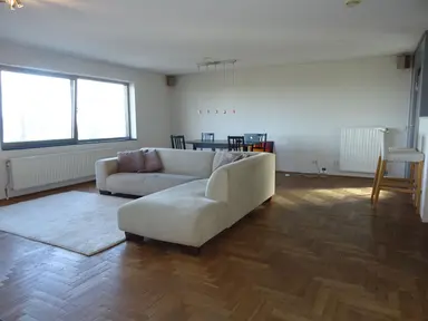 96m2 flat to rent for 2500€/month in Gedempte Zalmhaven 639, Rotterdam