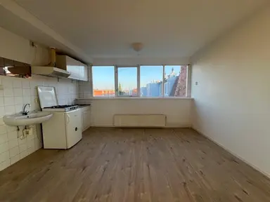 23m2 room to rent for 695€/month in Korreweg, Groningen