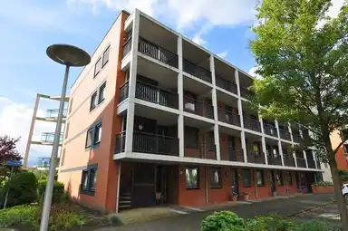 83m2 apartment to rent for 935€/month in Polderpeil, Alphen aan den Rijn