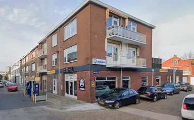 108m2 apartment to rent for 1895€/month in Dokter De Liefdestraat 6, Haarlem
