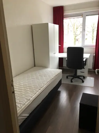 80m2 Zimmer zur Miete für 850€/Monat in Arnodreef, Utrecht