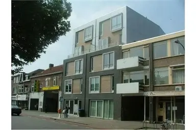 24m2 apartment to rent for 788€/month in Besterdring 27, Tilburg