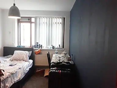 10μ² Δωμάτιο προς ενοικίαση για 578€/μήνα σε Schaapsdrift, Arnhem