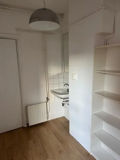 8m2 Camera in affitto per 499€/mese a Professor Rankestraat, Groningen