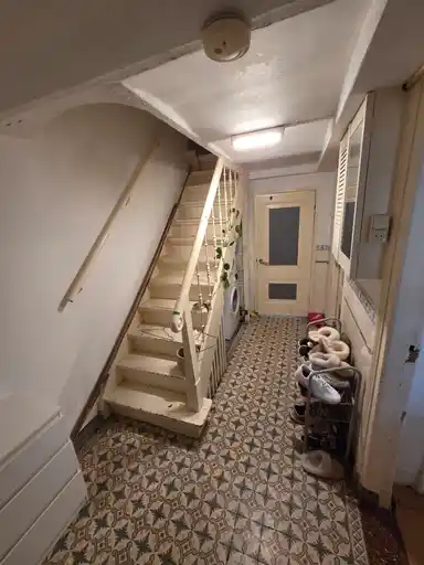 60m2 flat te huur voor 1150€/maand in Groesbeekseweg, Nijmegen