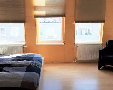 35m2 studio te huur voor 1000€/maand in Putsebocht, Rotterdam