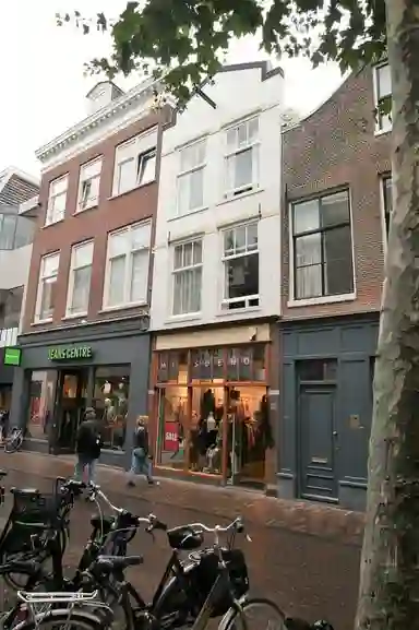 61m2 Appartement te huur voor 1450€/maand in Gierstraat 33B, Haarlem