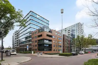 51m2 Appartement te huur voor 914€/maand in PSV-laan 179, Eindhoven