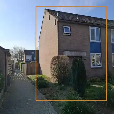 65m2 house to rent for 713€/month in Zevenaar