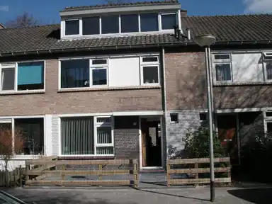 16m2 Camera in affitto per 450€/mese a Neptunusstraat, Groningen