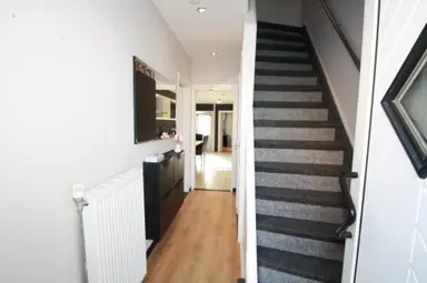 118m2 house to rent for 1350€/month in Lupinestraat 101, Kerkrade