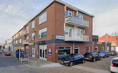 108m2 Appartement à louer pour 1895€/mois à Dokter De Liefdestraat 6, Haarlem