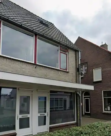 60m2 apartment to rent for 1500€/month in Dorpsstraat, Scherpenzeel