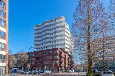 110m2 Appartement à louer pour 2495€/mois à P.C. Boutenslaan, Rijswijk