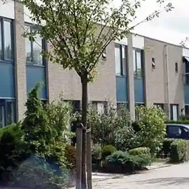 68m2 Haus zur Miete für 950€/Monat in Busbaan Tanthof, Delft