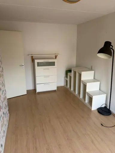 11.6m2 Kamer te huur voor 550€/maand in Smithaven 14, Barendrecht