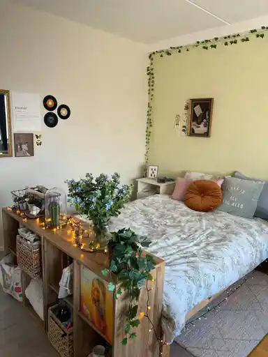 22m2 Kamer te huur voor 588€/maand in Statenweg, Rotterdam