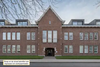 106m2 Appartement à louer pour 2975€/mois à Reutseplein 38, Vught
